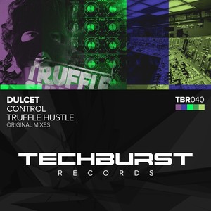 Truffle Hustle (Original Mix)