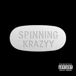 SPINNING (feat. Lfgren) (Explicit)