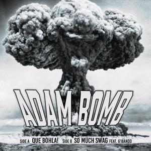 So Much Swag (feat. 61Bando) (Explicit)