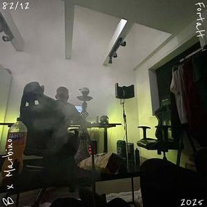 Fortalt (feat. H&B & Marbino)