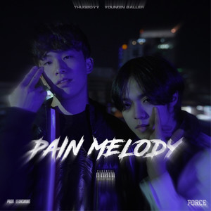 Pain Melody (Explicit)