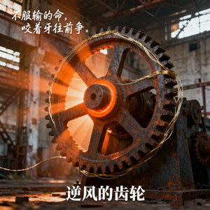 逆风的齿轮