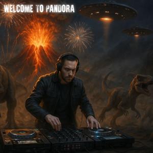 Welcome to pandora