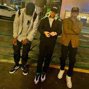 Venmo (feat. Vonni Max & Sink) (Explicit)