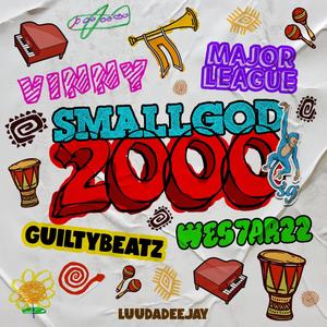 2000(feat. Uncle Vinny & WES7AR 22)