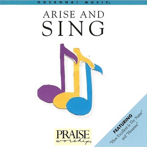 Arise and Sing