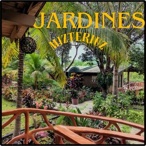 Jardines