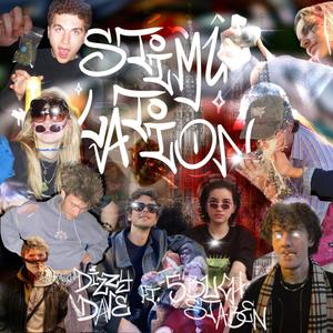 Stimulation (feat. 5buchstaben) [Explicit]