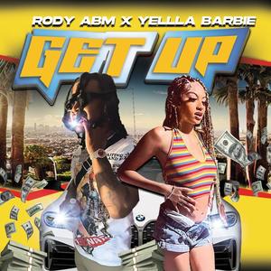 Get up (feat. Yelllabarbie) (Explicit)