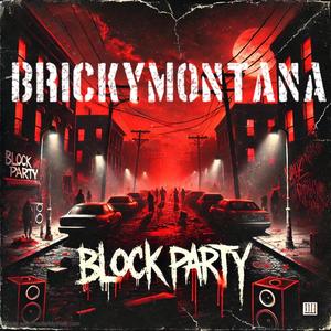 Block Party By BPM (Explicit)