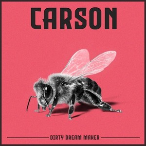 Dirty Dream Maker (Explicit)