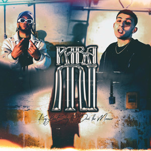 Para Mi (Explicit)