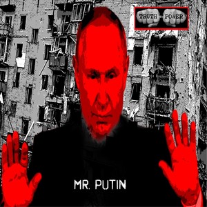 Mr. Putin