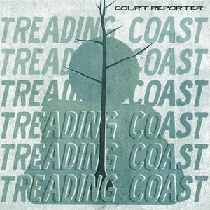 Treading Coast