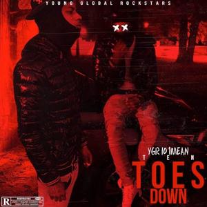 Ten Toes Down (Explicit)