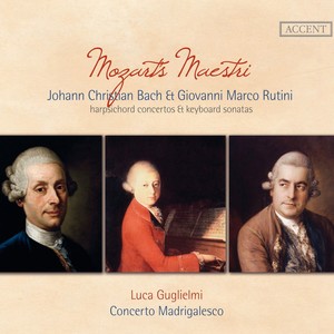 Mozart's Maestri