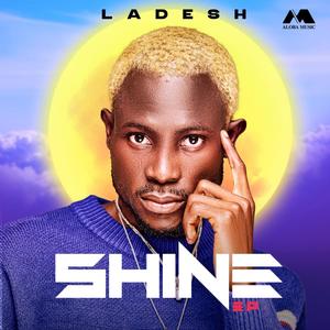 SHINE EP