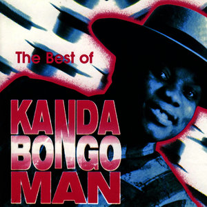 The Best of Kanda Bongo Man