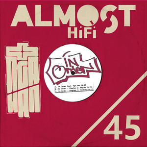 In Order - Chapter 2: Reglér