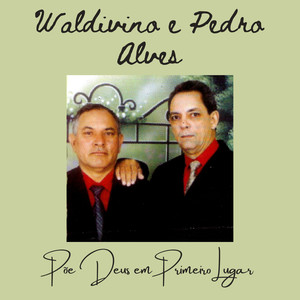 Jesus É a Água Viva