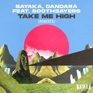 Take Me High Remixes