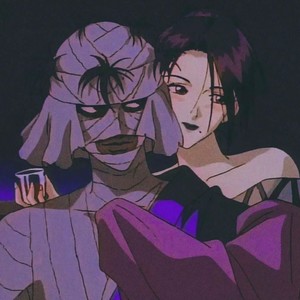 ODESSSA HILLS x Arthur black