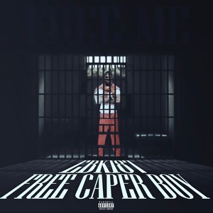 FREE CAPER BOY (Explicit)