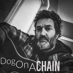 Dog on a Chain