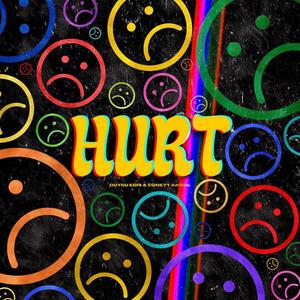 HURT(feat. Duygu Edis)