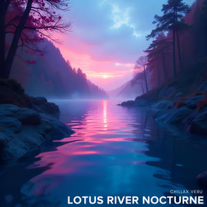 Lotus River Nocturne