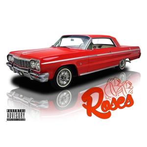 Let's Ride (feat. Elley Jeeze) [Explicit]