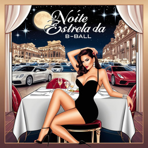 NOITE ESTRELADA (Remastered 2024|Explicit)
