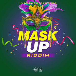 Mask Up Riddim