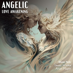 Angelic Love Awakening