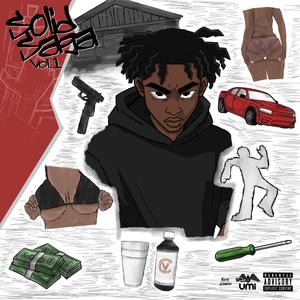 BALATED BDAY (Explicit)