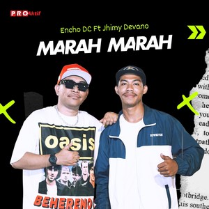 Marah Marah