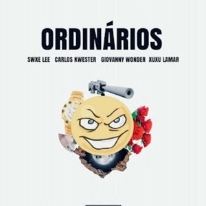 Ordinário (Explicit)