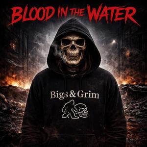 Blood In The Water