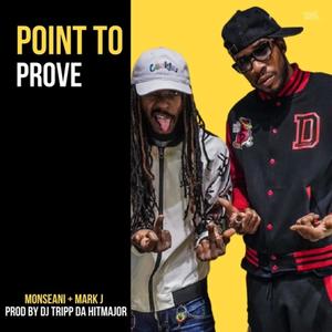 Point To Prove (Explicit)