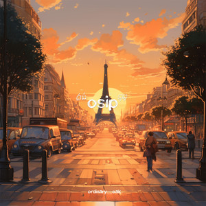 "osip" ordinary summer in paris