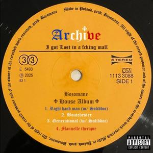 Generational (feat. Soliddoc) (Explicit)