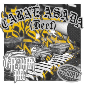 Carne Asada (Beef) (Explicit)