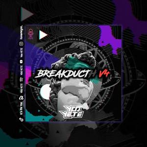 DJ BREAKDUCTH V4 MELODY NGENAKEUN MENGKANE