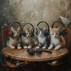 Whispering Paw Prints