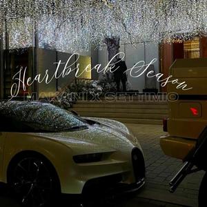 Ex Boyfriend (feat. Lolo Miguel)