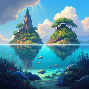 dreams collide