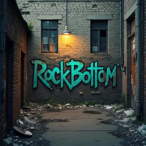 Mr. Rock Bottom (feat. junior) (Explicit)