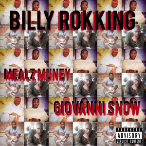 Billy Rokking (Explicit)