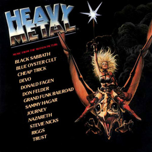 Heavy Metal (Music from the Motion Picture)