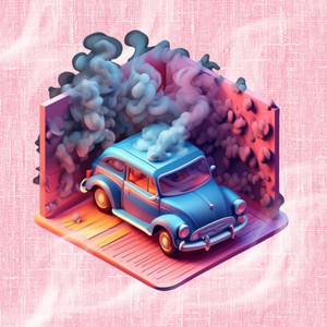 Gas Out The Window (Explicit)